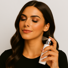 Cloud Body Spray