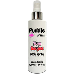 Yum Boujee Body Spray