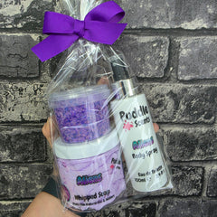 Aliens Bath & Body Bundle