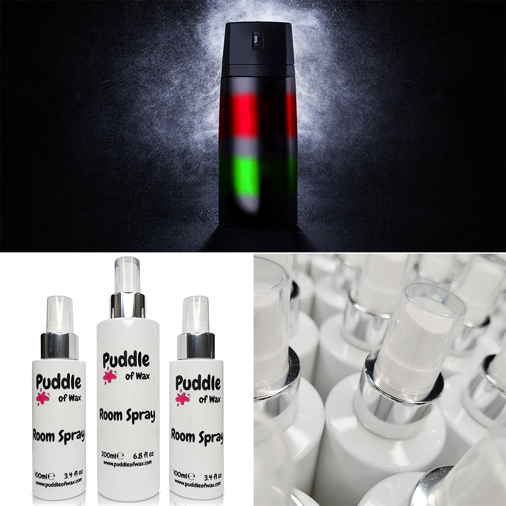 Africa Room Spray