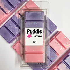 Ari Wax Melt