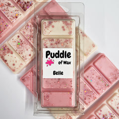Belle Wax Melts