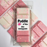 Bliss Unstoppable Wax Melts