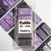 Dewberry Wax Melts