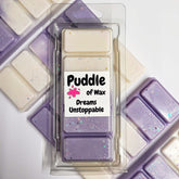 Dreams Unstoppable Wax Melts