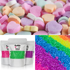 Love Hearts Simmering Granules