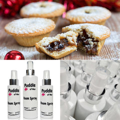 Mince Pie & Brandy Room Spray