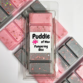 Pampering Bliss Wax Melts
