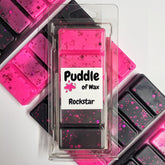 Rockstar Wax Melts