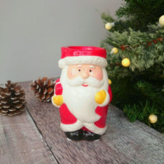 Santa Burner