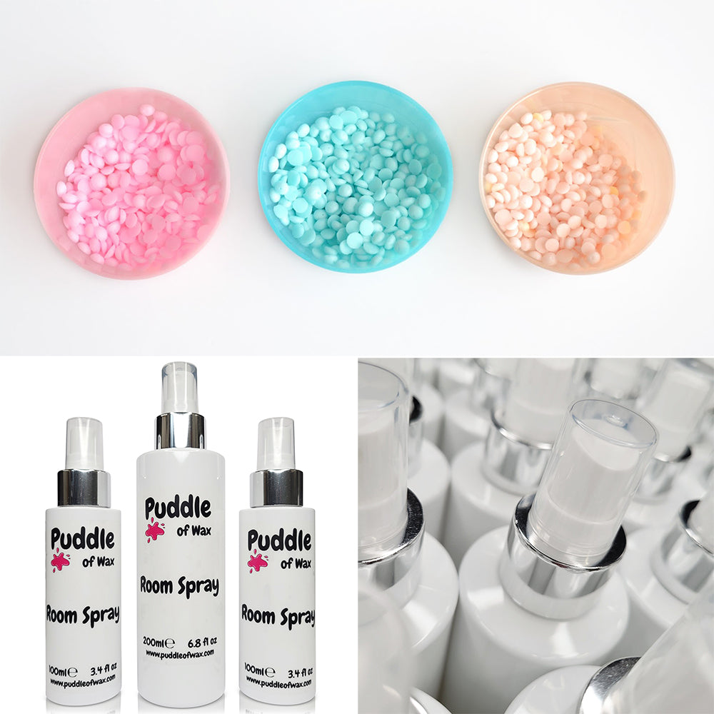 Spring Unstoppable Room Spray