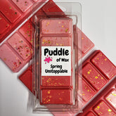 Spring Unstoppable Wax Melts
