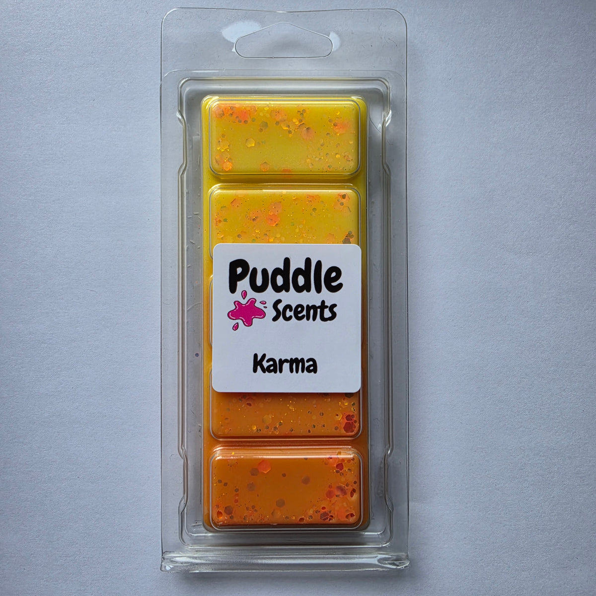 Karma Wax Melts