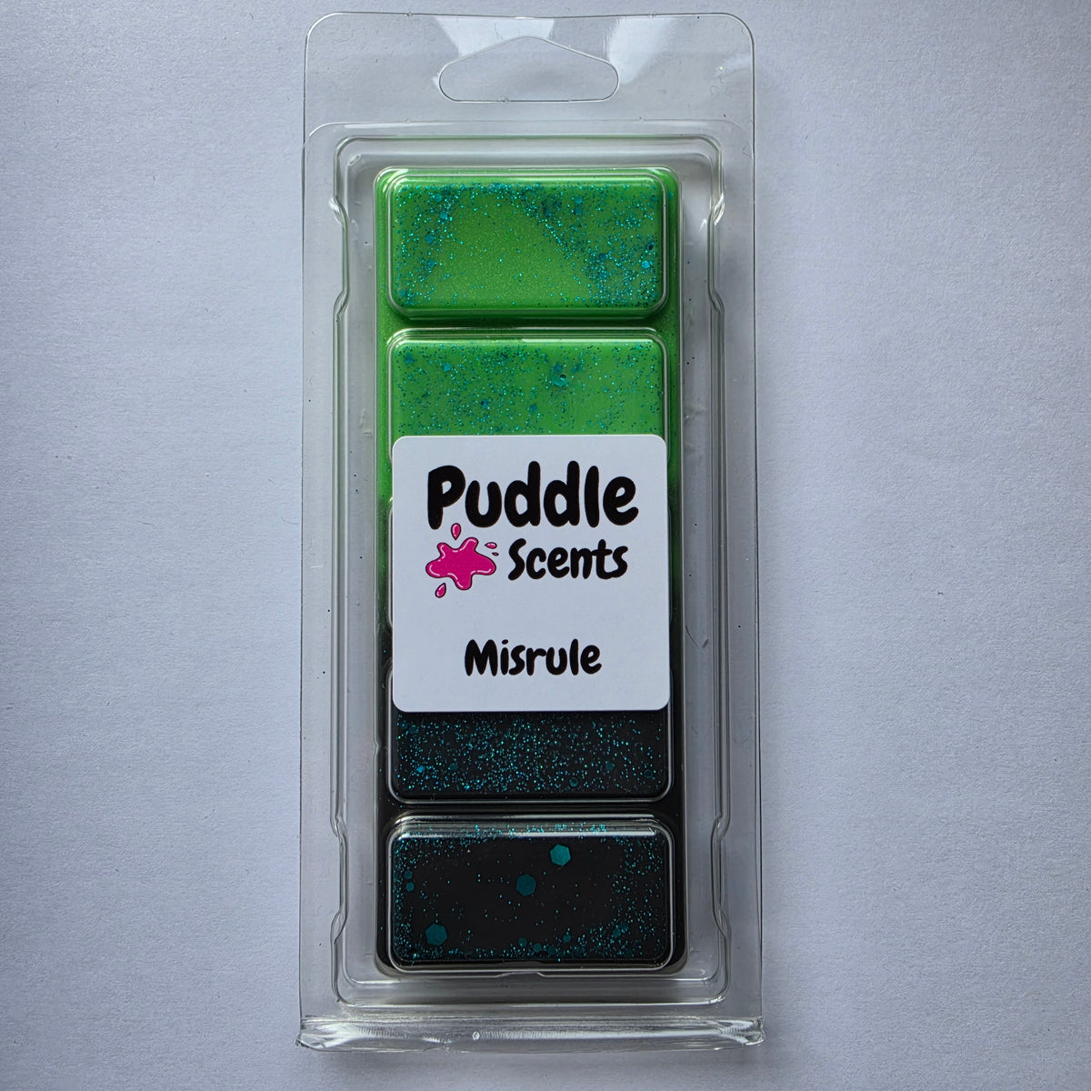 Misrule Wax Melts
