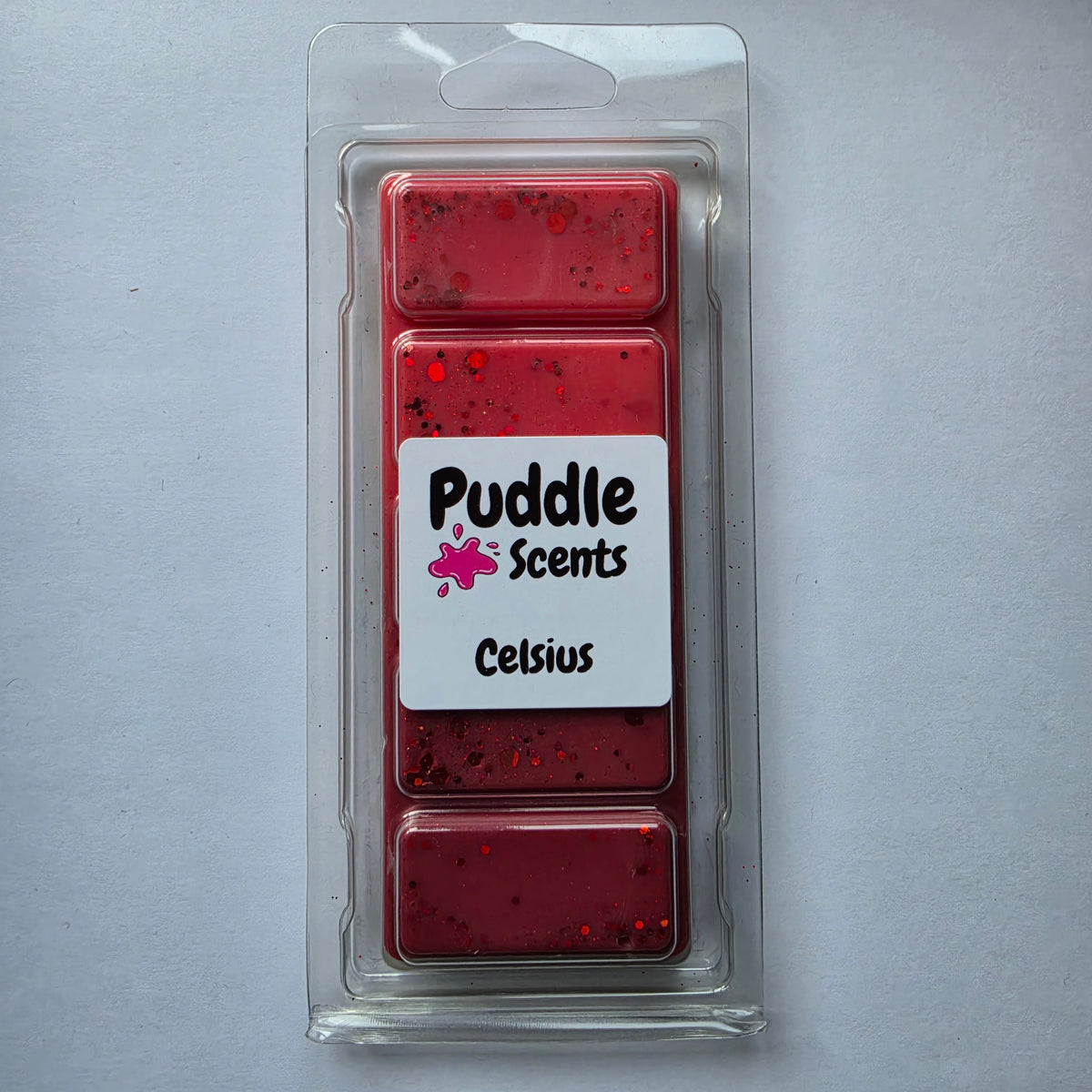 Celsius Wax Melts