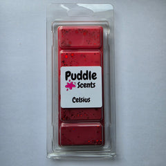 Celsius Wax Melts