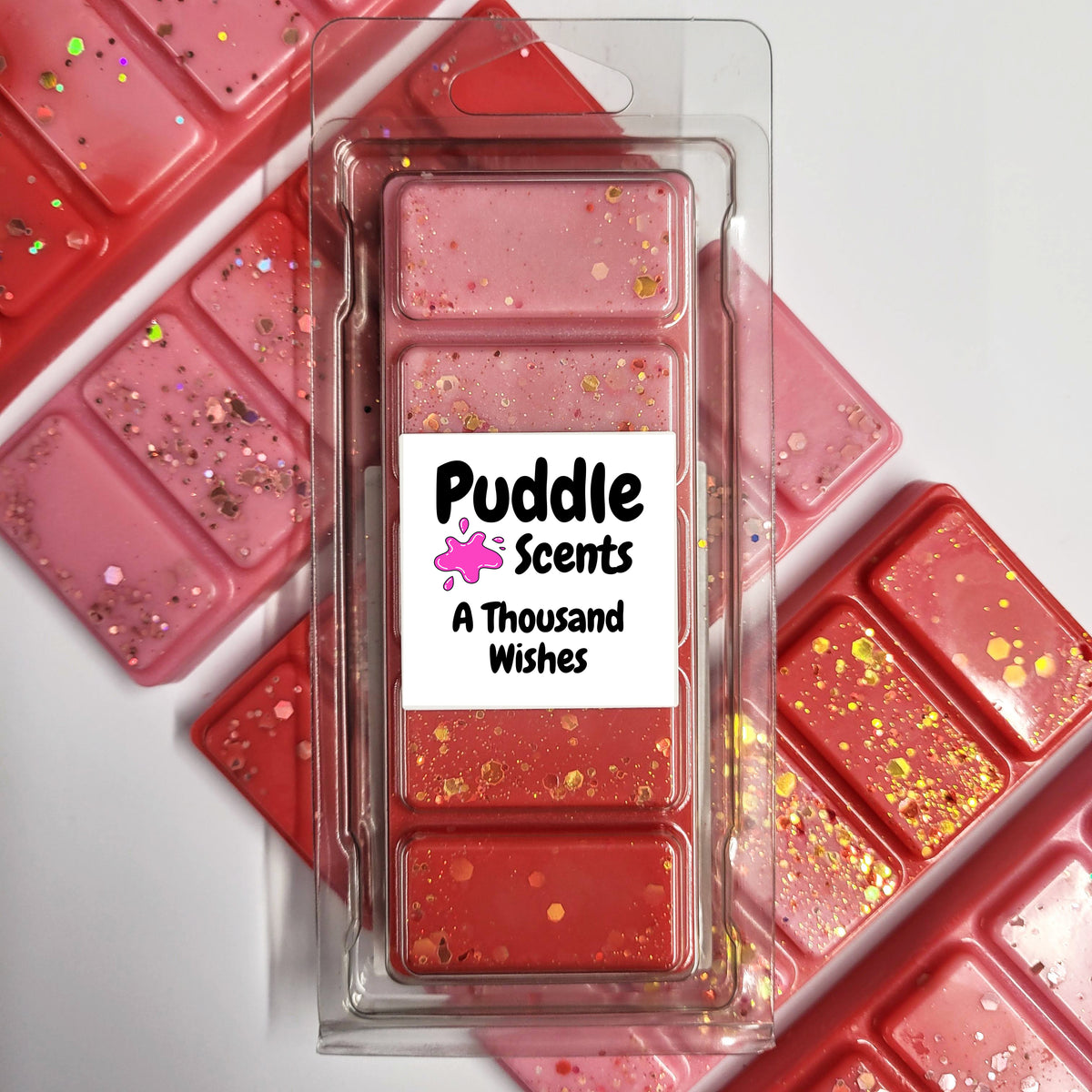 A Thousand Wishes Wax Melts