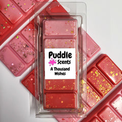 A Thousand Wishes Wax Melts