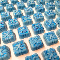 Presents - Snowglobe Wax Melts
