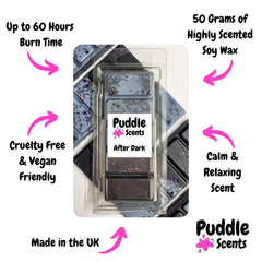 After Dark Wax Melts