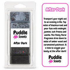 After Dark Wax Melts