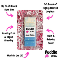Agua Mistica Wax Melts