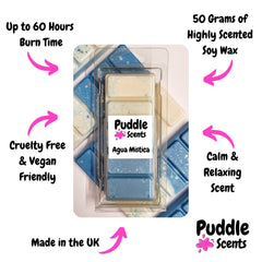 Agua Mistica Wax Melts