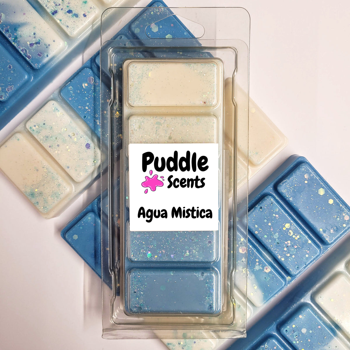 Agua Mistica Wax Melts