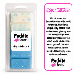 Agua Mistica Wax Melts