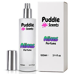 Aliens Perfume