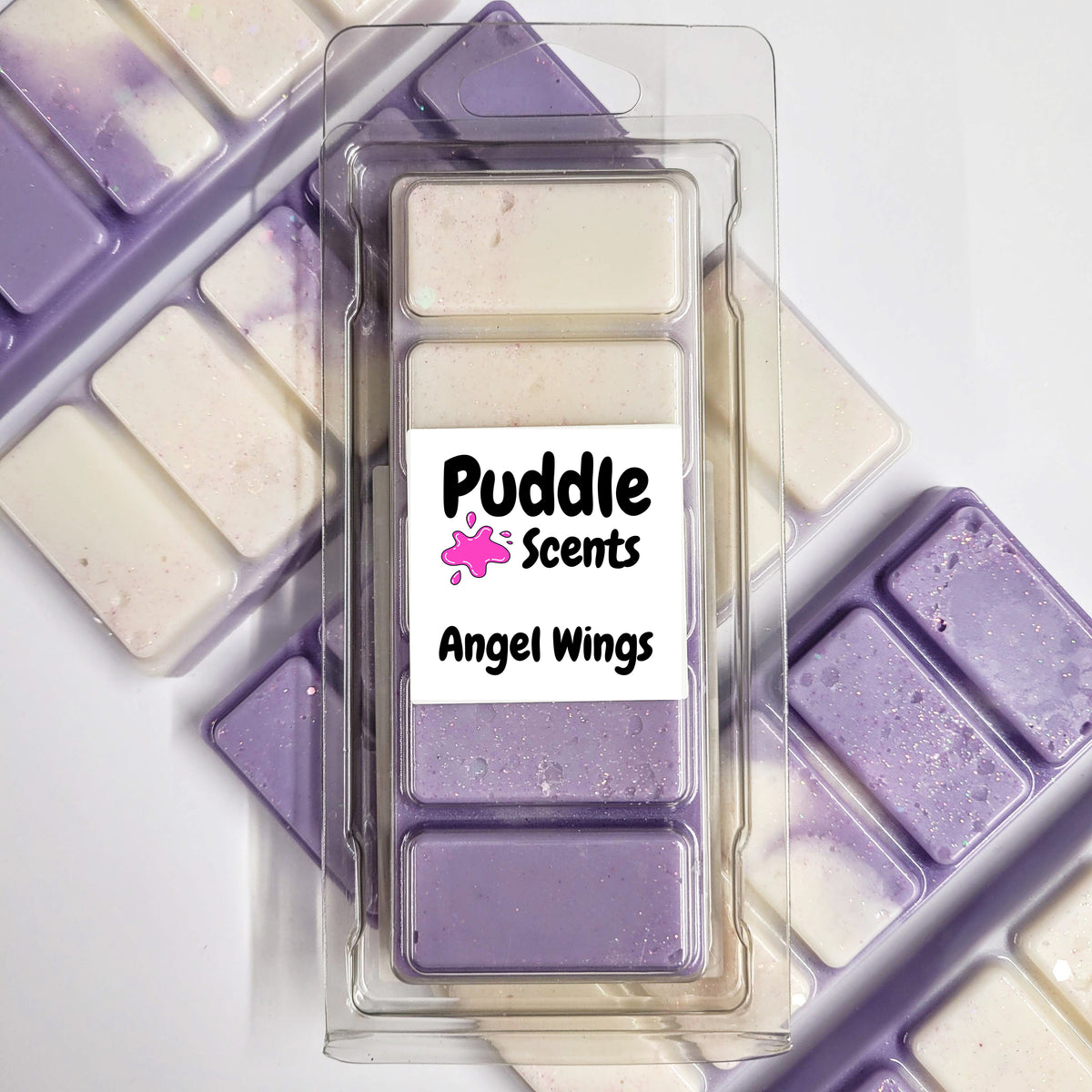 Angel Wings Wax Melts