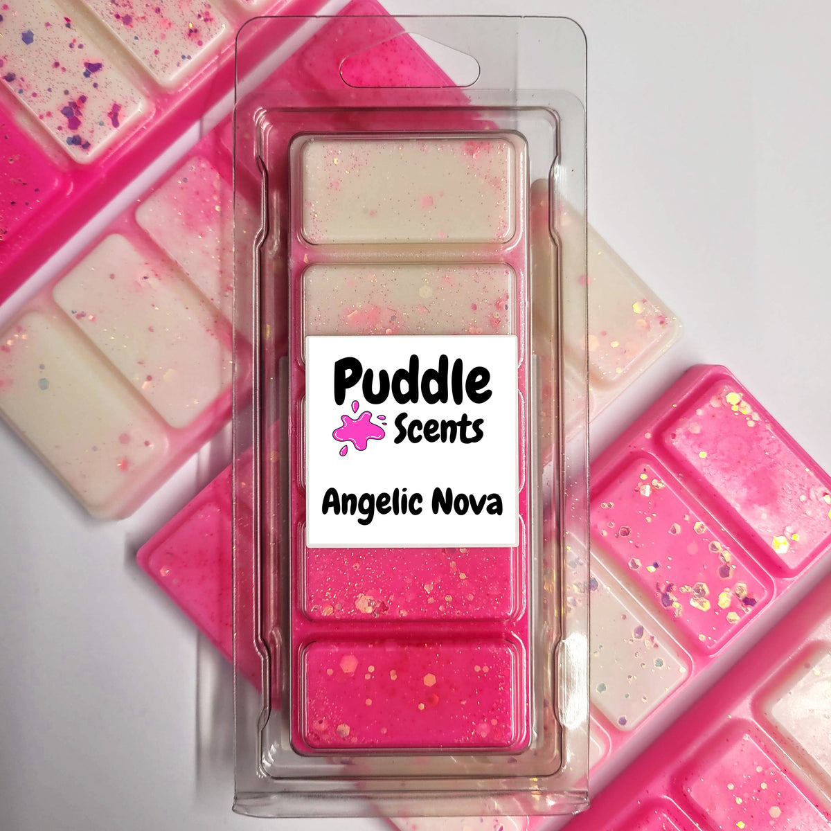 Angelic Nova Wax Melts