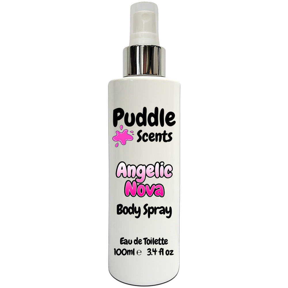 Angelic Nova Body Spray