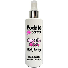 Angelic Nova Body Spray