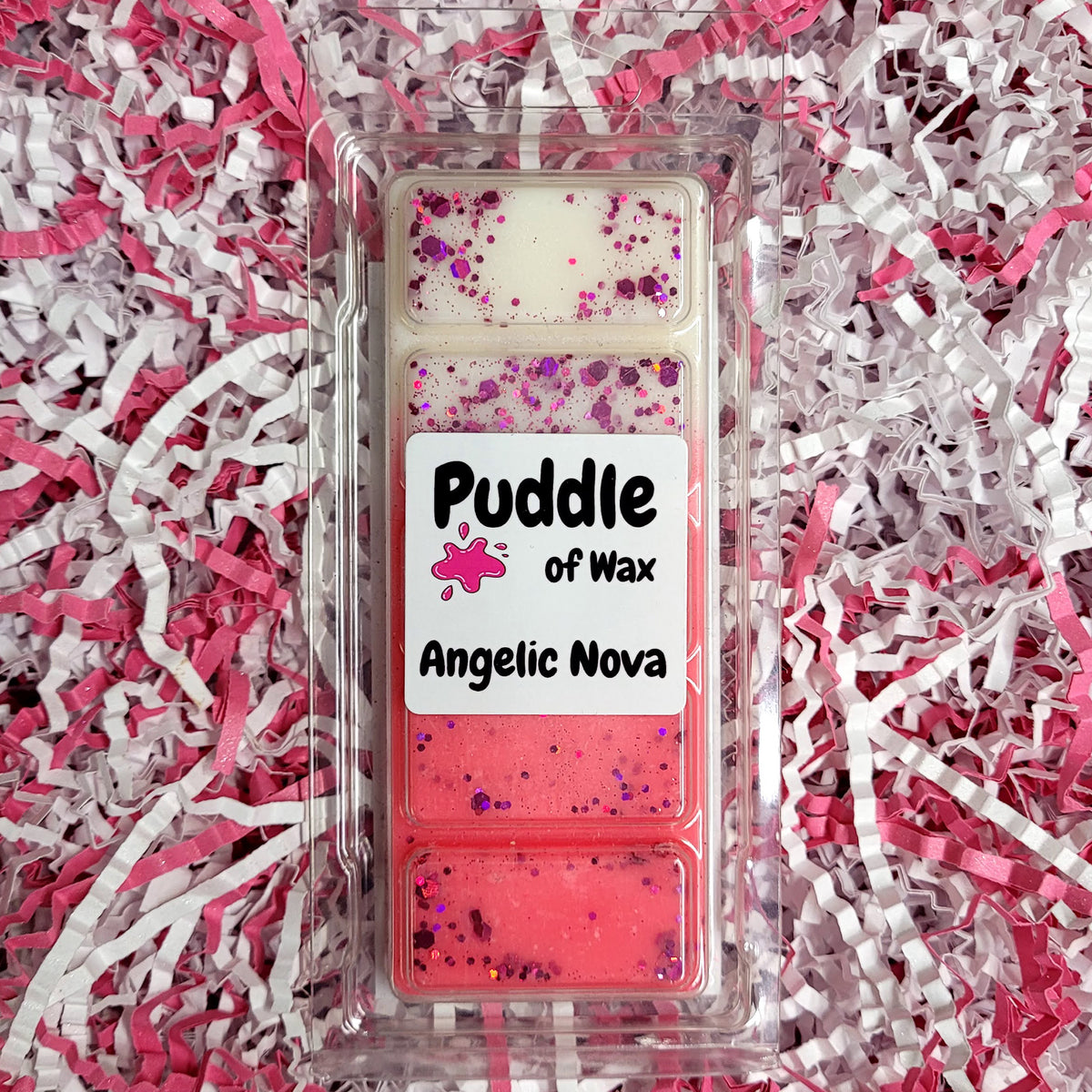 Angelic Nova Wax Melts
