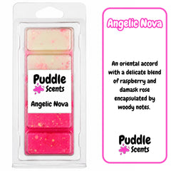 Angelic Nova Wax Melts