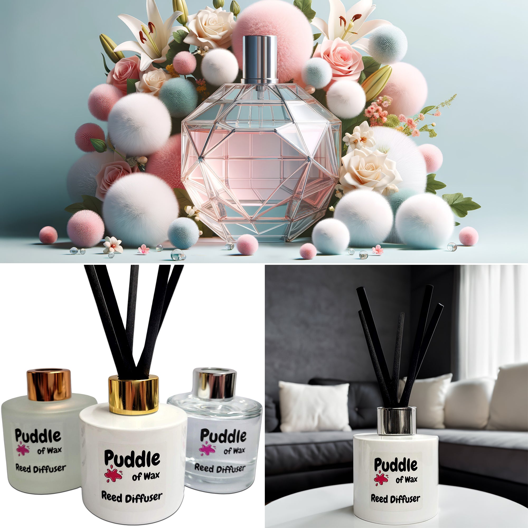 Ari Reed Diffuser