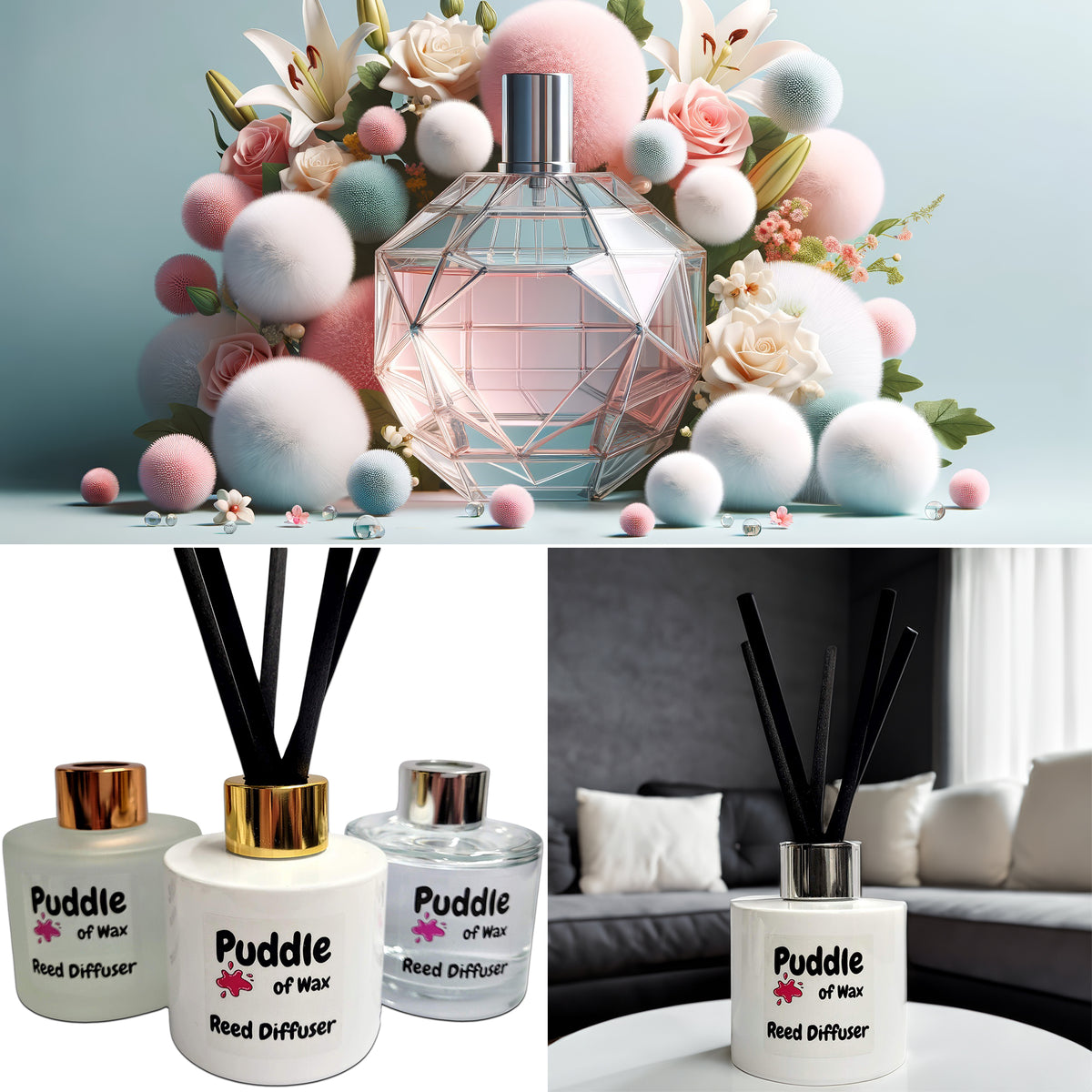 Ari Reed Diffuser