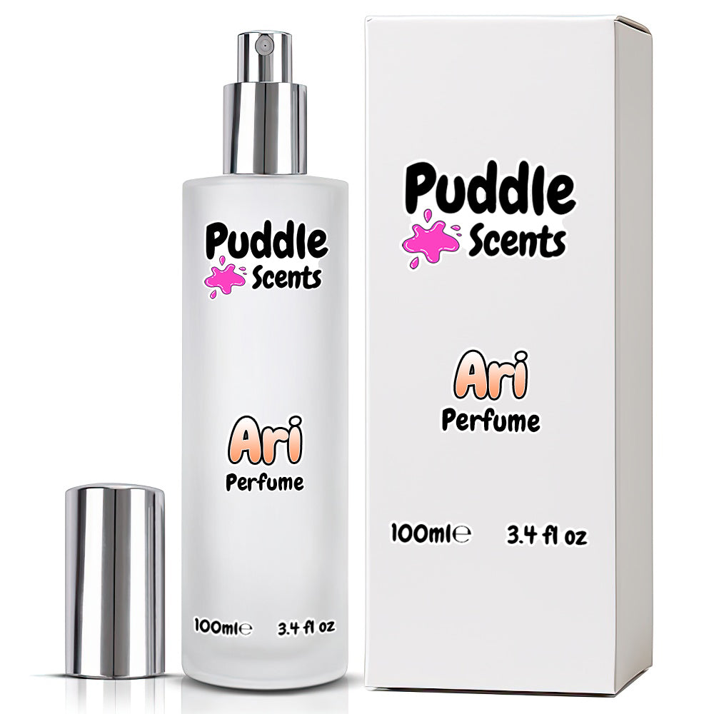 Ari Perfume