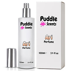 Ari Perfume