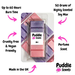 Ari Wax Melts