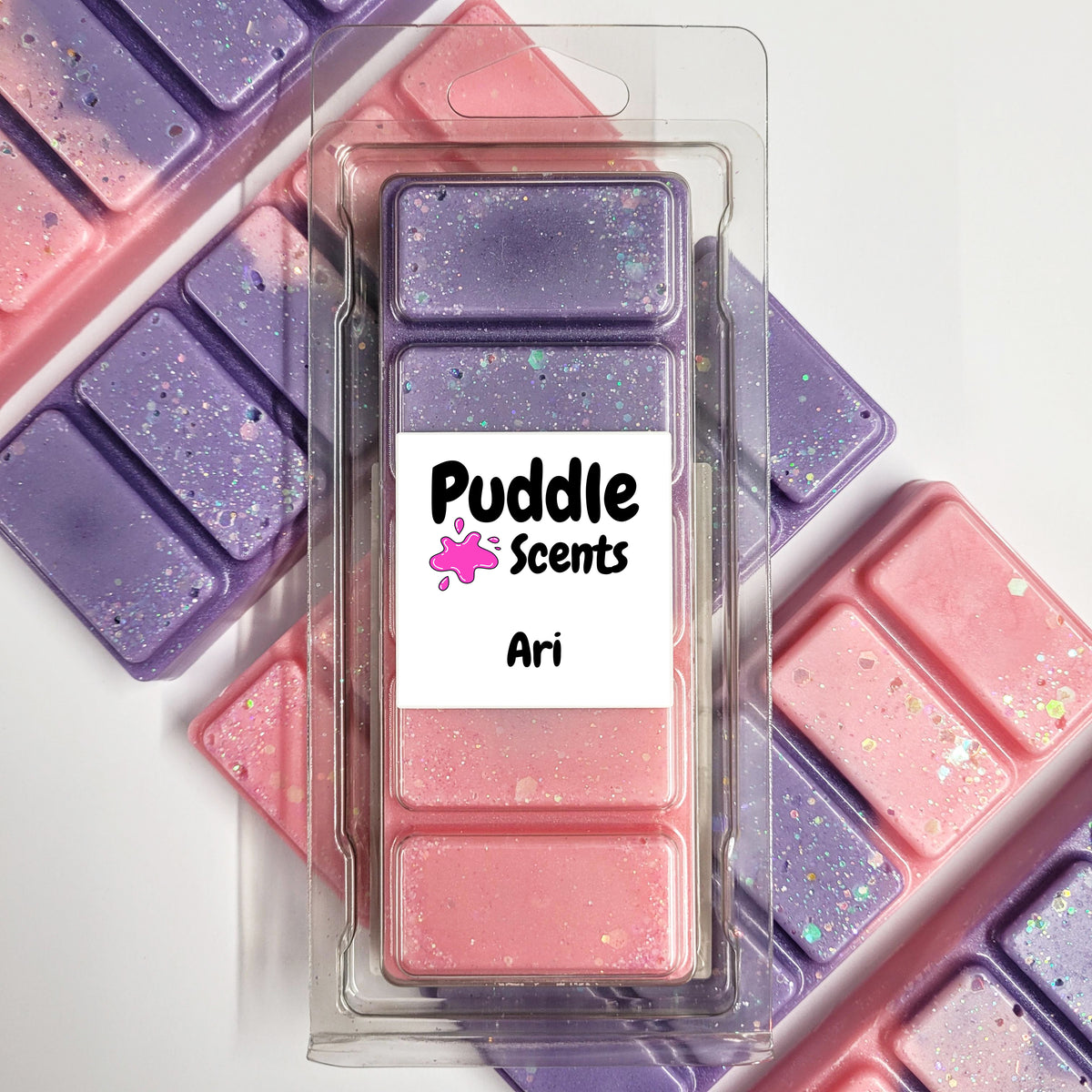 Ari Wax Melts
