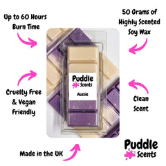 Aussie Wax Melts