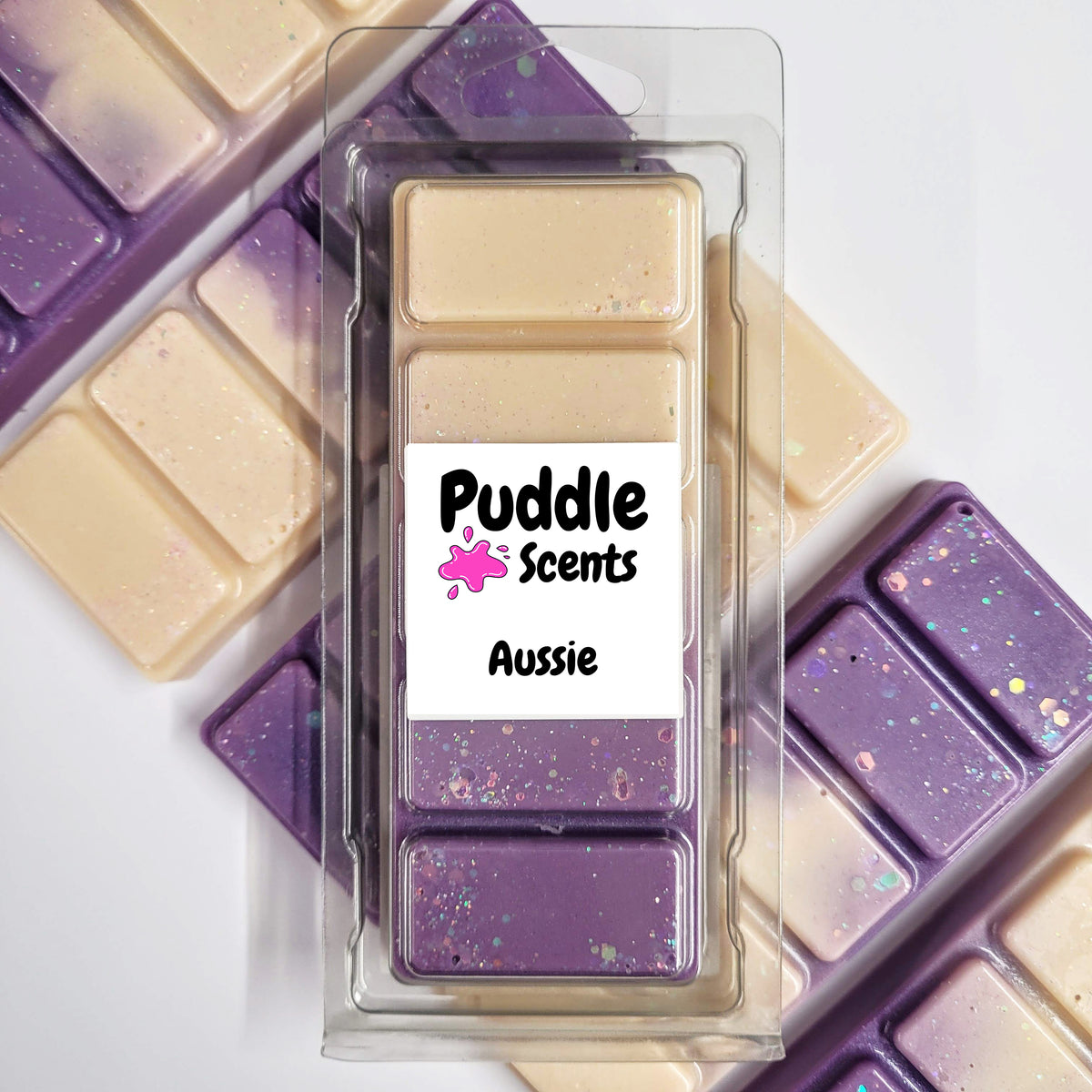 Aussie Wax Melts