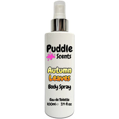 Hello Autumn Body Spray