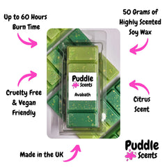 Avabath Wax Melts
