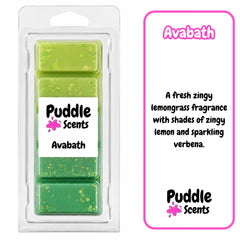 Avabath Wax Melts