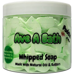 Avabath Whipped Soap