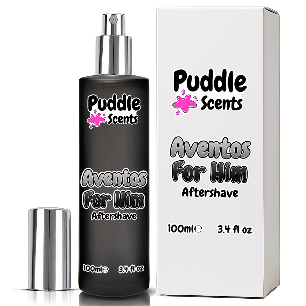 Aventos for Him Aftershave