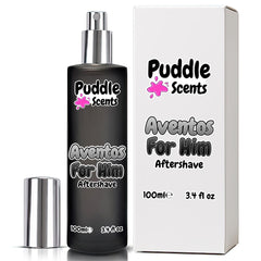 Aventos for Him Aftershave